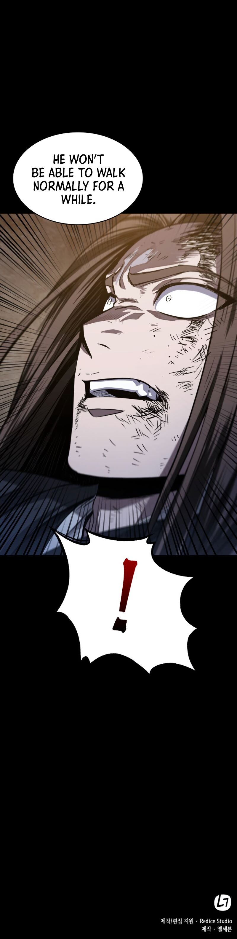 Nano Machine Chap 23 - Next Chap 24