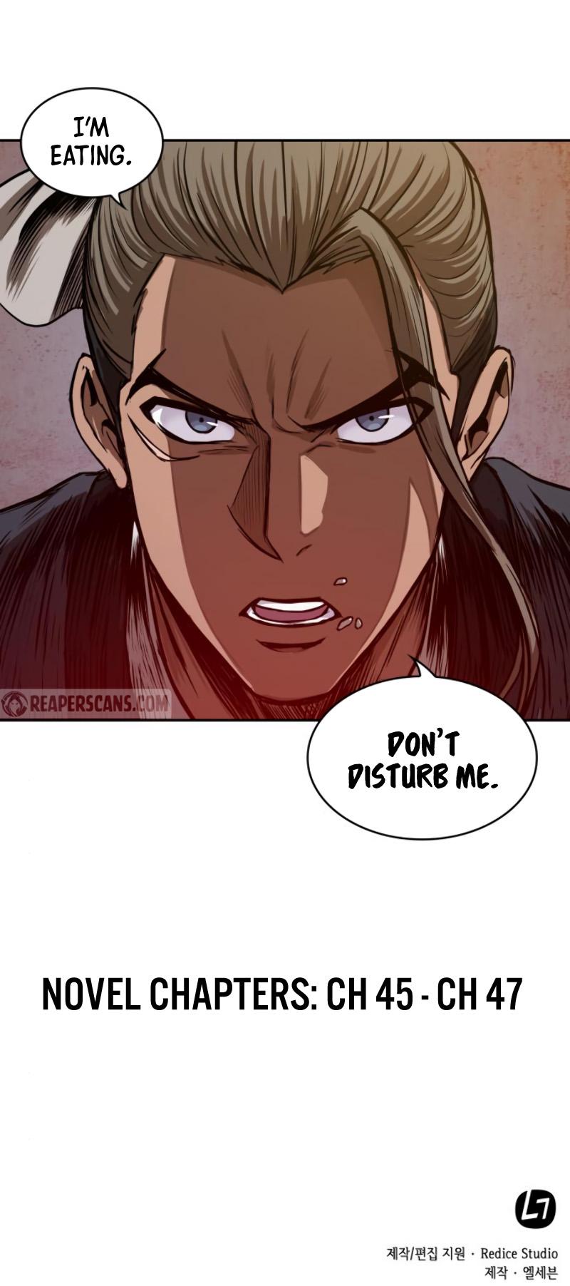 Nano Machine Chap 39 - Next Chap 40