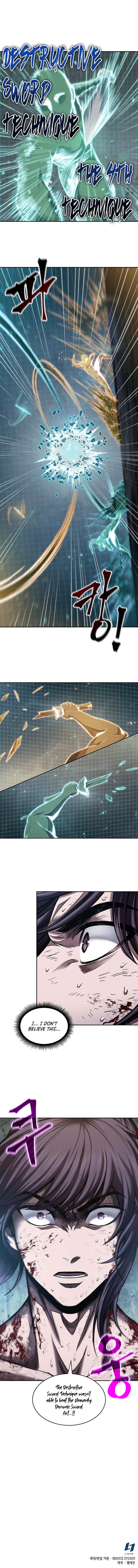 Nano Machine Chap 69 - Next Chap 70