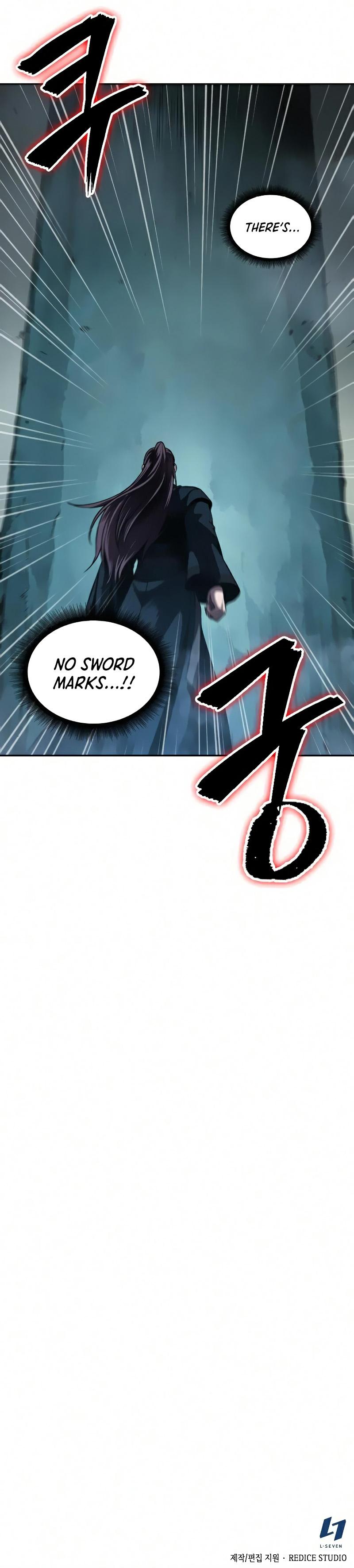 Nano Machine Chap 77 - Next Chap 78