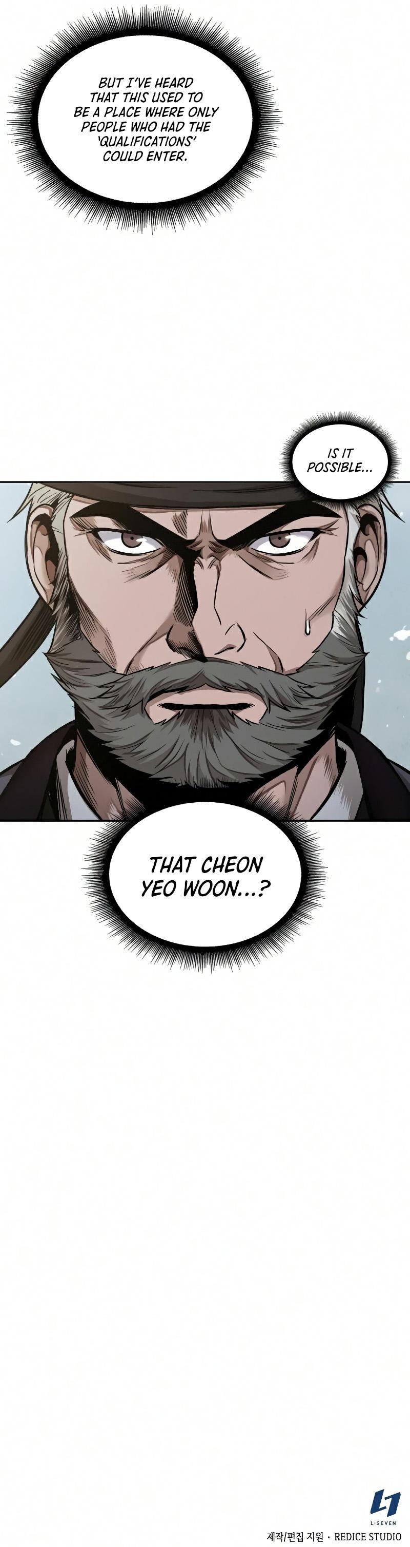 Nano Machine Chap 76 - Next Chap 77