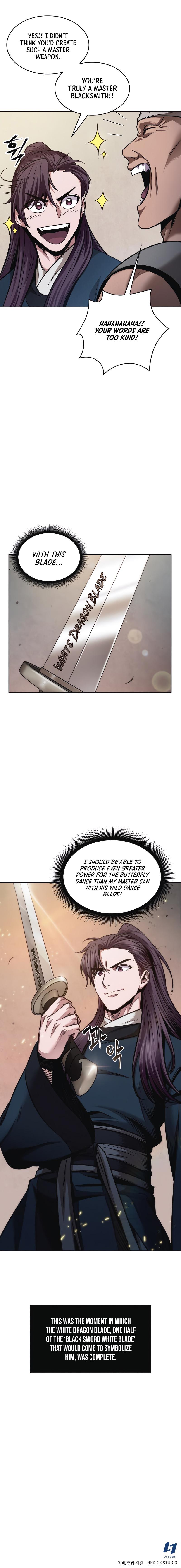 Nano Machine Chap 79 - Next Chap 80