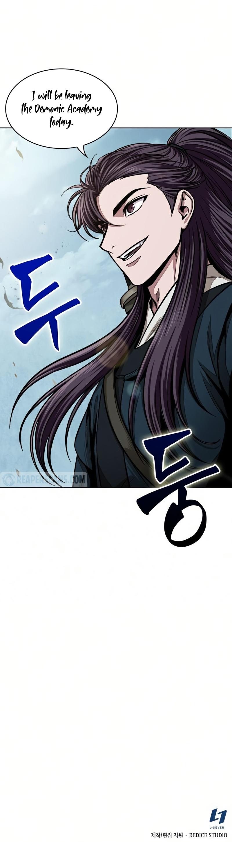 Nano Machine Chap 87 - Next Chap 88