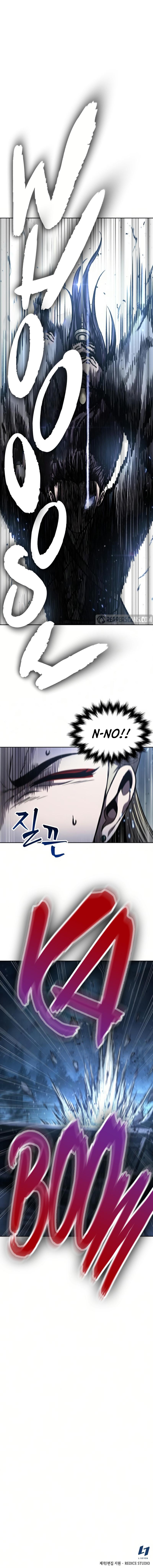 Nano Machine Chap 89 - Next Chap 90