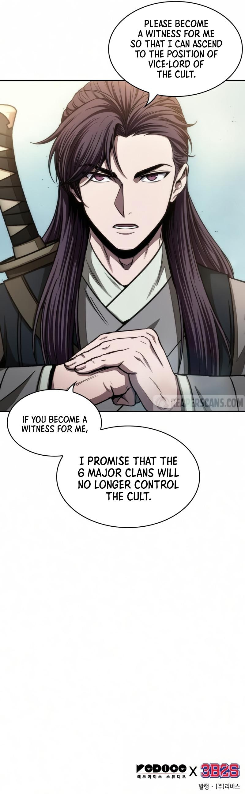 Nano Machine Chap 97 - Next Chap 98