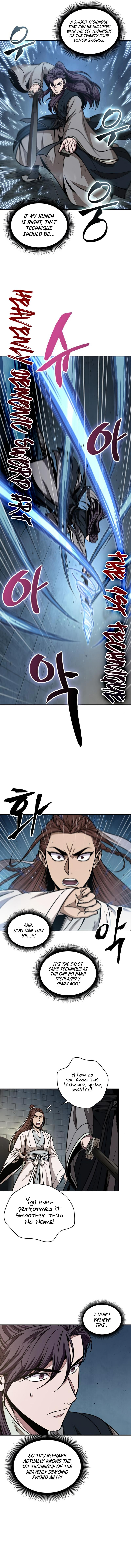 Nano Machine Chap 99 - Next Chap 100