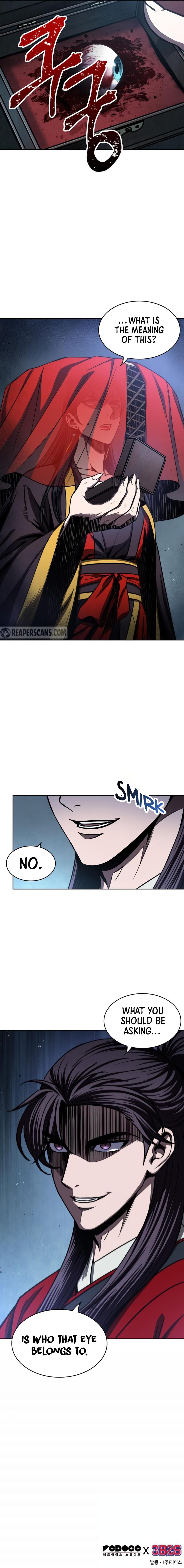 Nano Machine Chap 92 - Next Chap 93