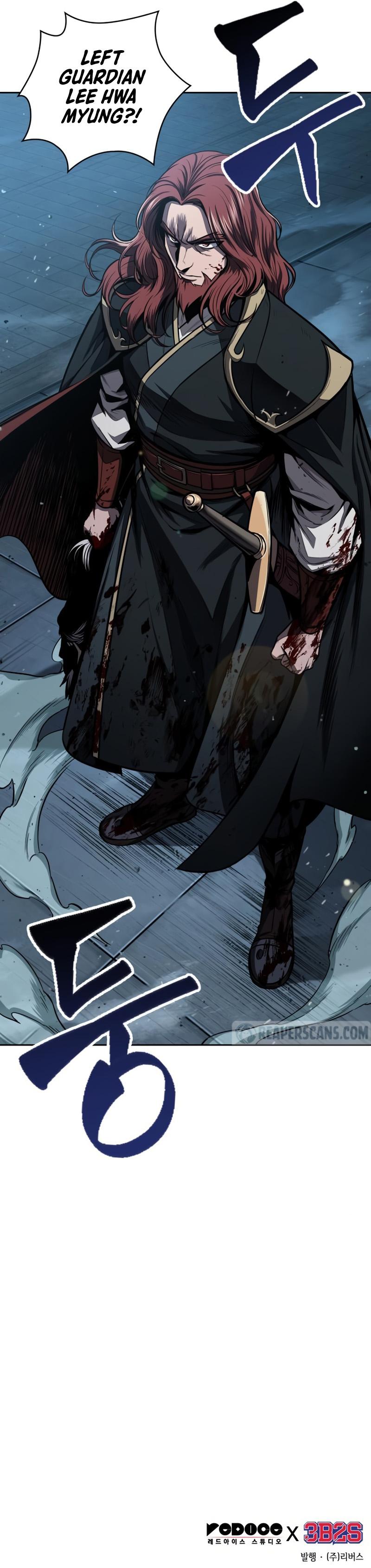 Nano Machine Chap 93 - Next Chap 94