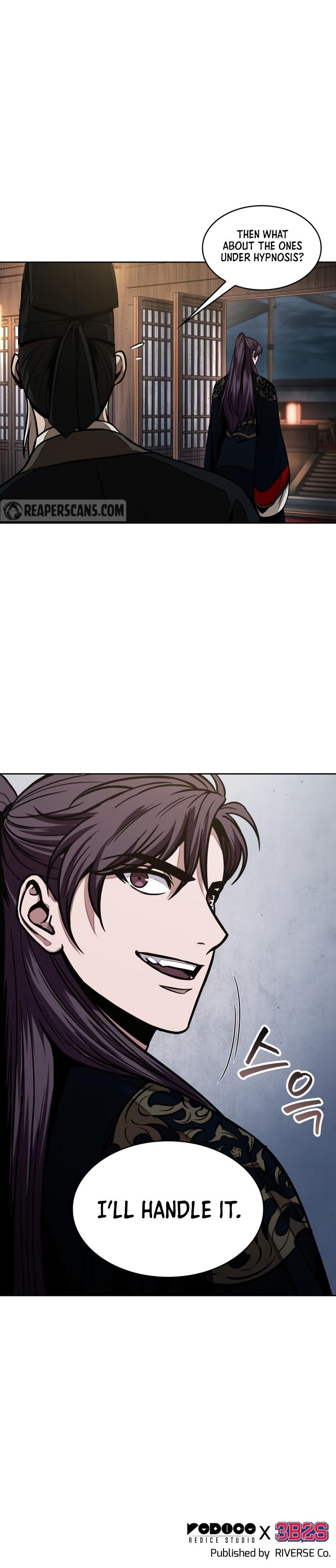 Nano Machine Chap 107 - Next Chap 108