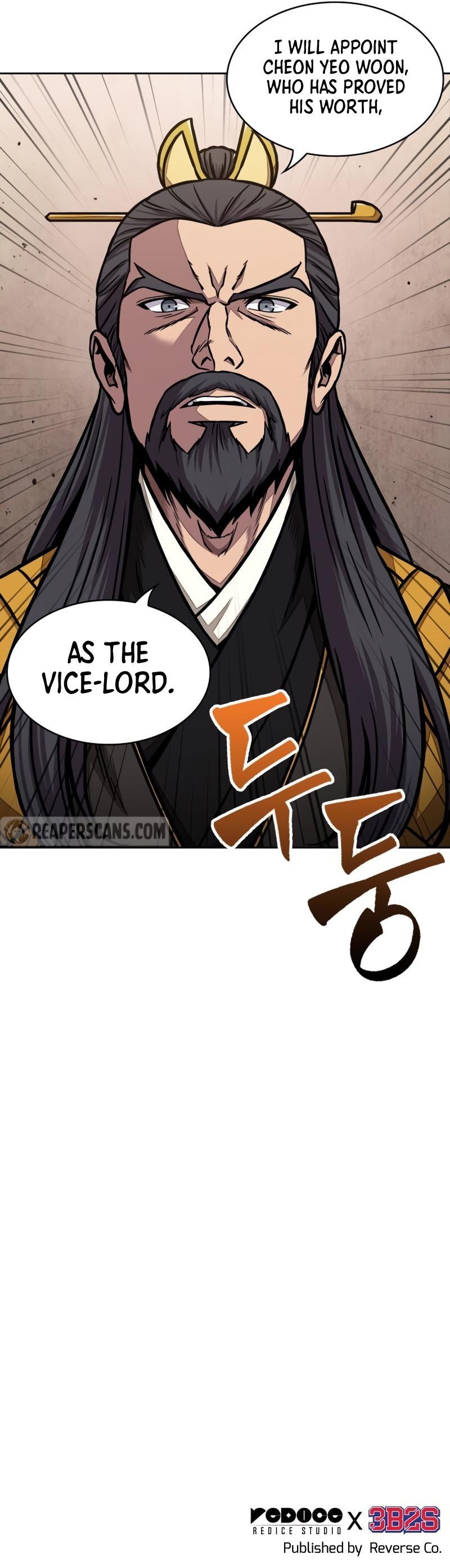 Nano Machine Chap 104 - Next Chap 105