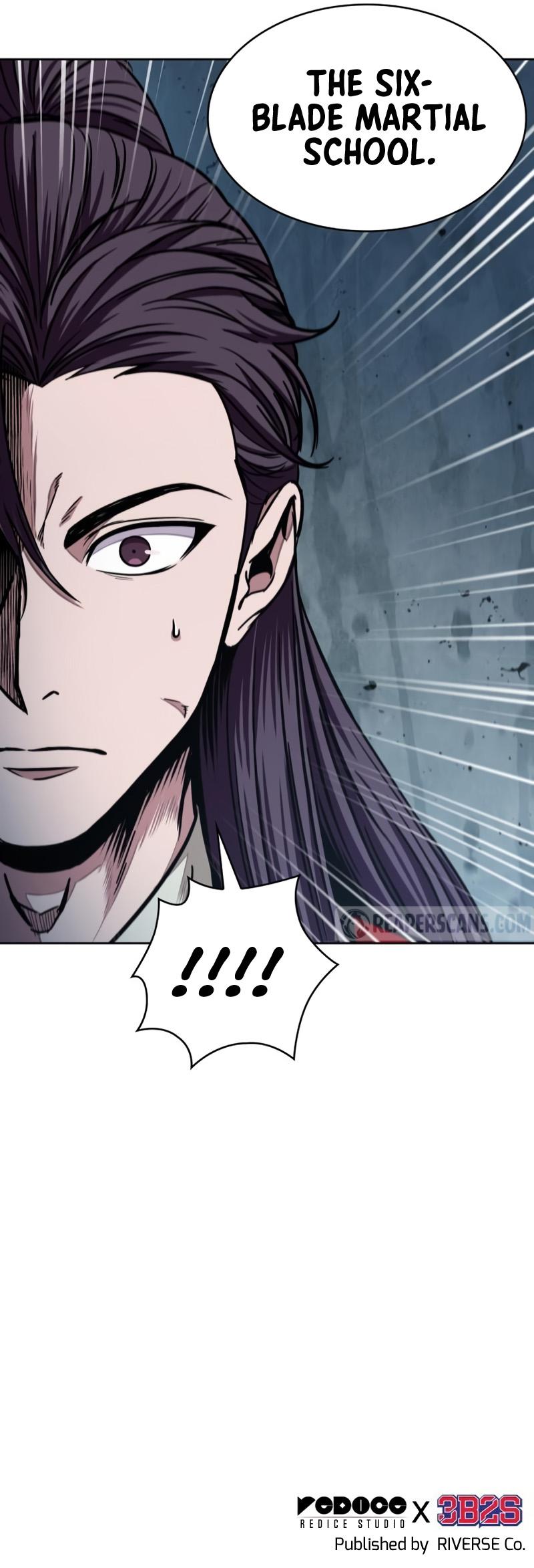 Nano Machine Chap 105 - Next Chap 106