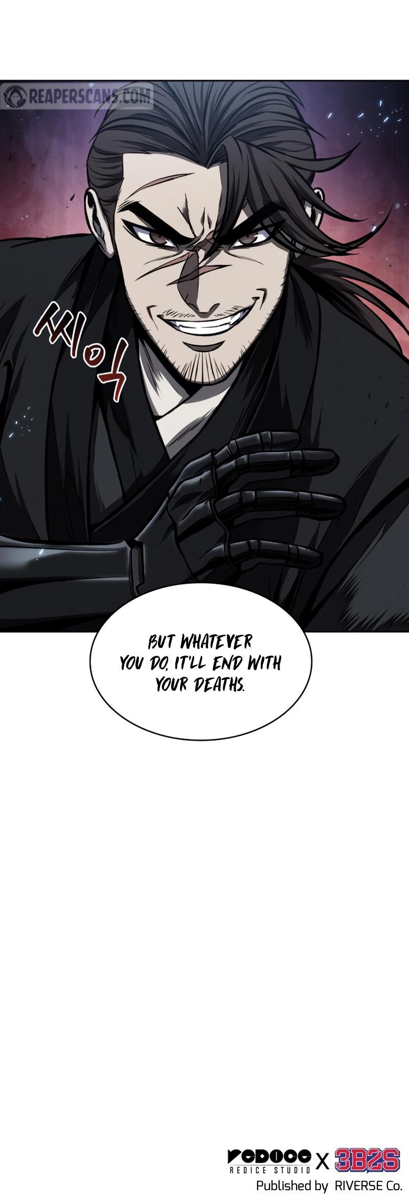 Nano Machine Chap 108 - Next Chap 109
