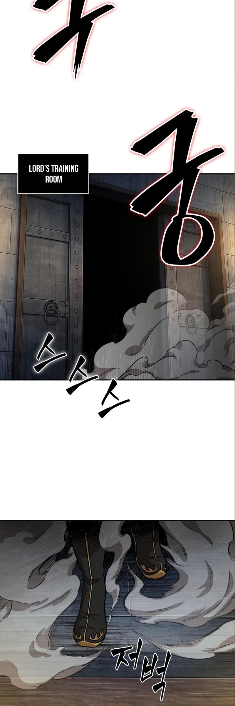 Nano Machine Chap 112 - Next Chap 113