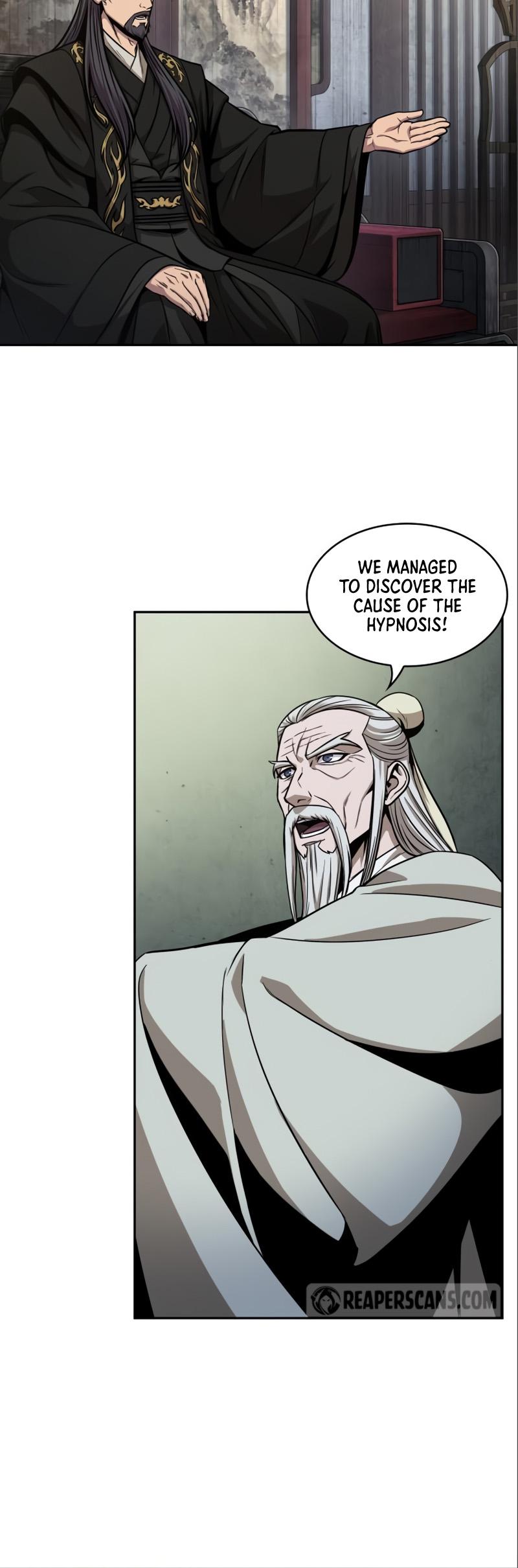 Nano Machine Chap 112 - Next Chap 113