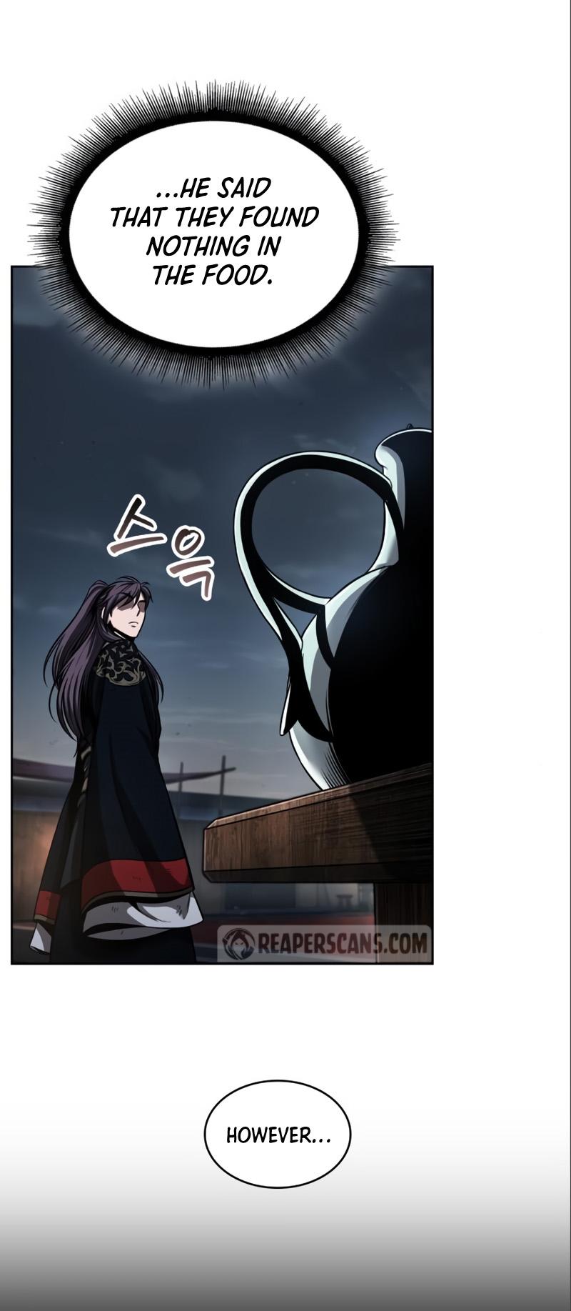 Nano Machine Chap 112 - Next Chap 113