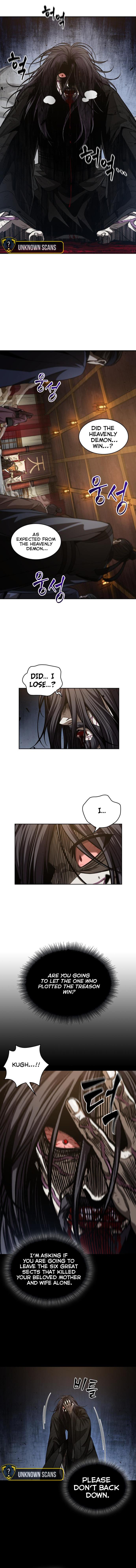 Nano Machine Chap 128 - Next Chap 129