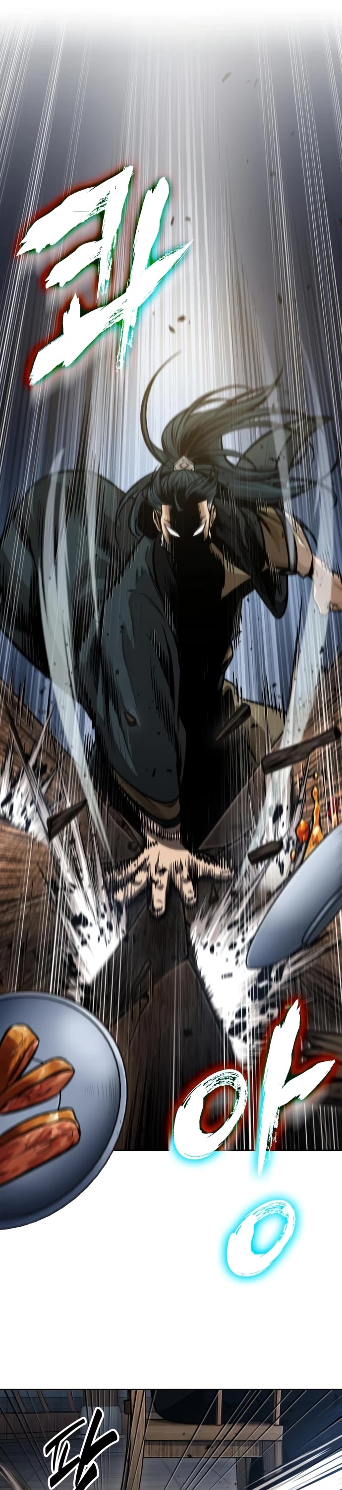 Nano Machine Chap 137 - Next Chap 138