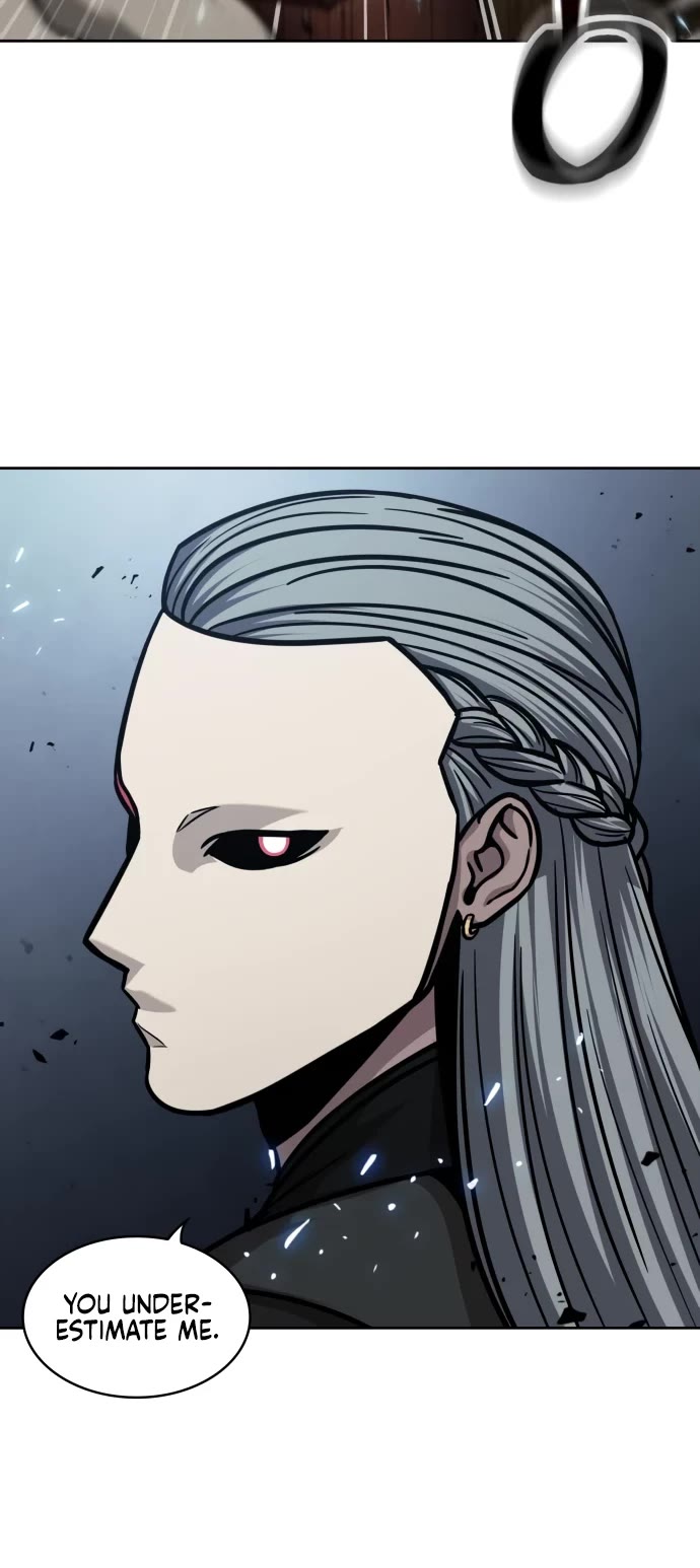 Nano Machine Chap 134 - Next Chap 135