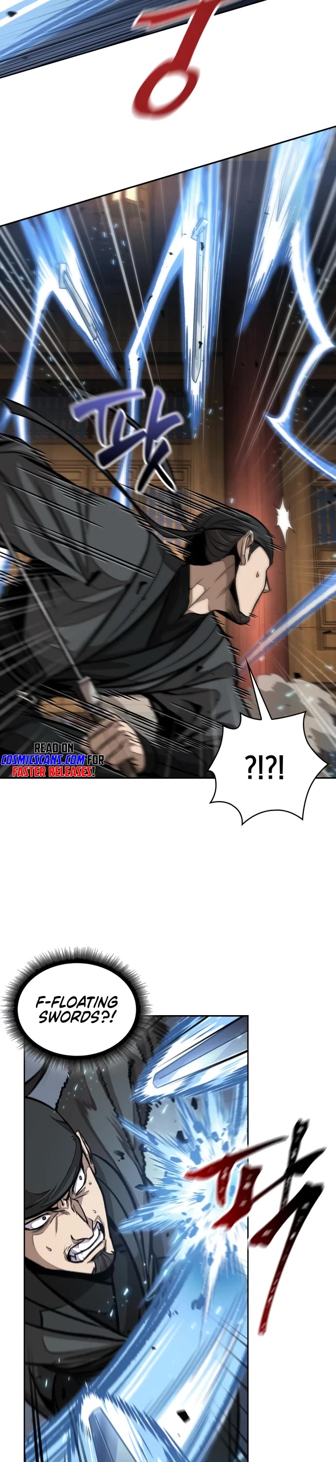 Nano Machine Chap 134 - Next Chap 135