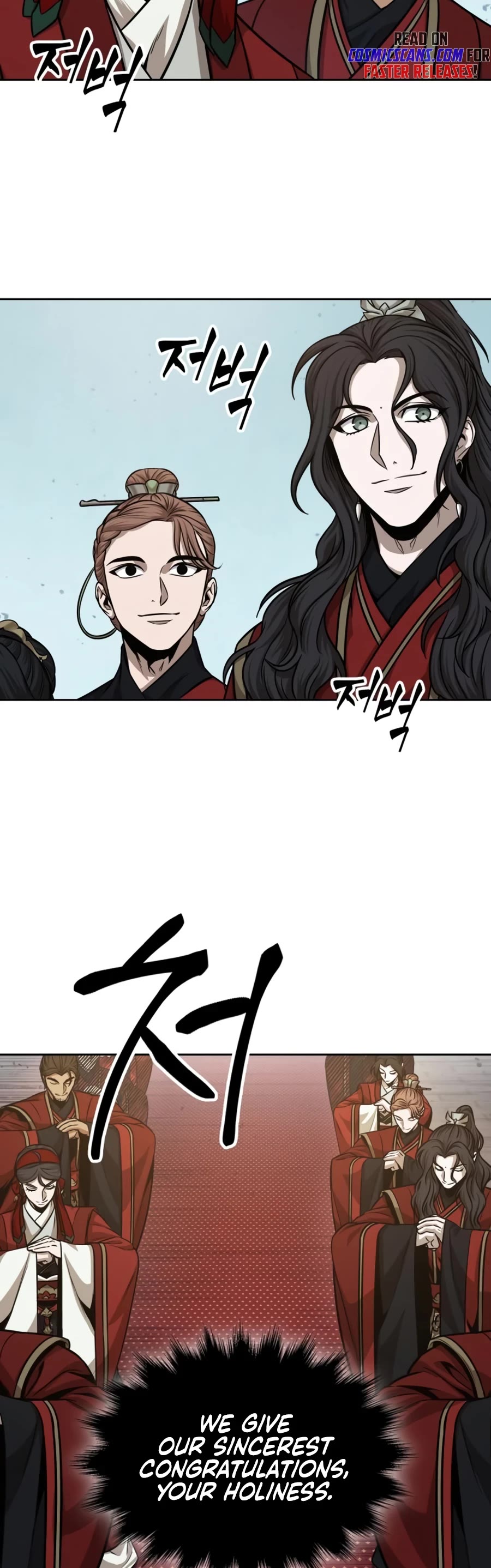 Nano Machine Chap 138 - Next Chap 139