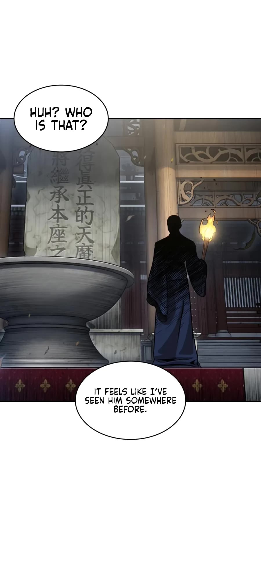 Nano Machine Chap 138 - Next Chap 139