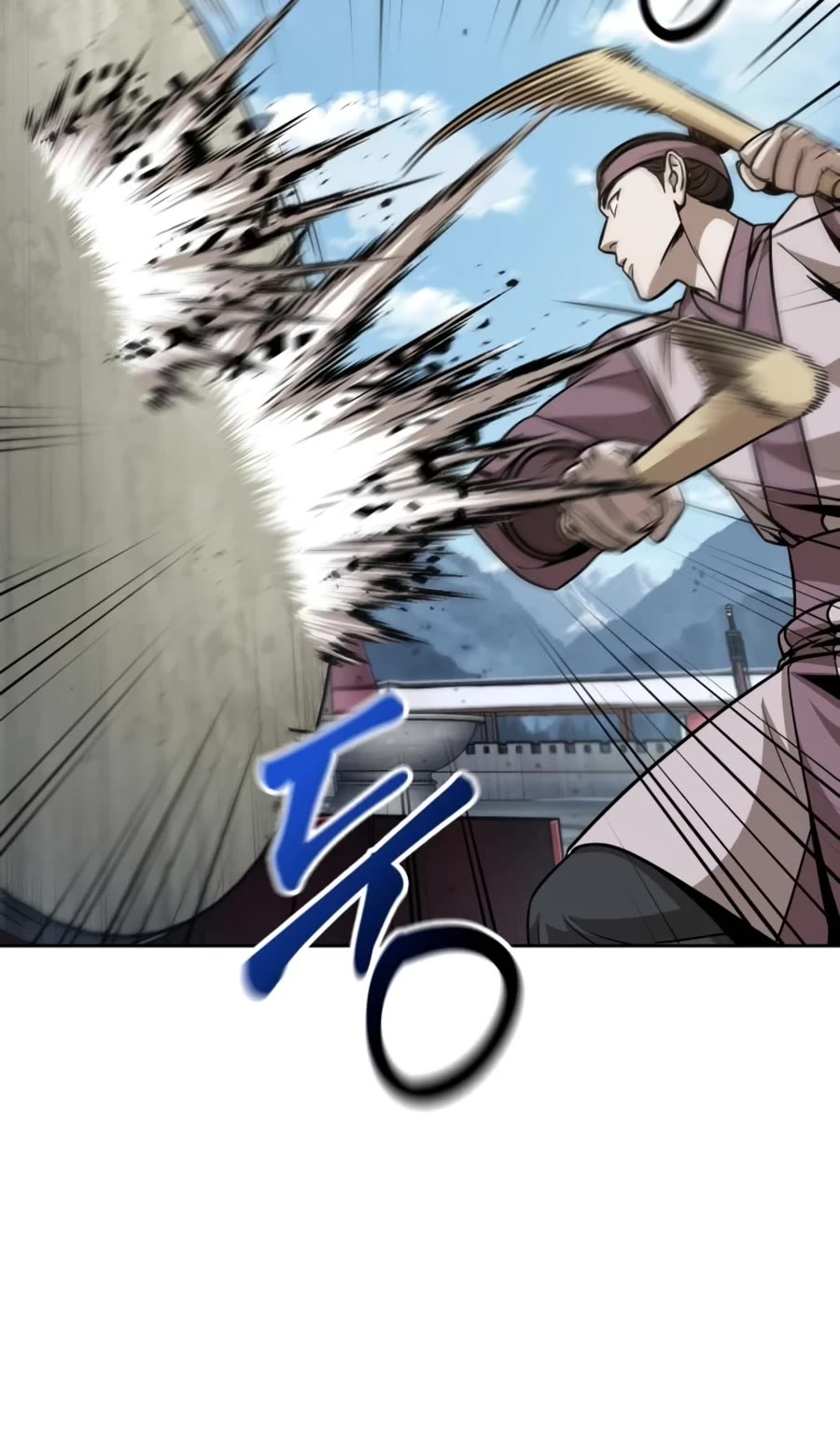 Nano Machine Chap 138 - Next Chap 139
