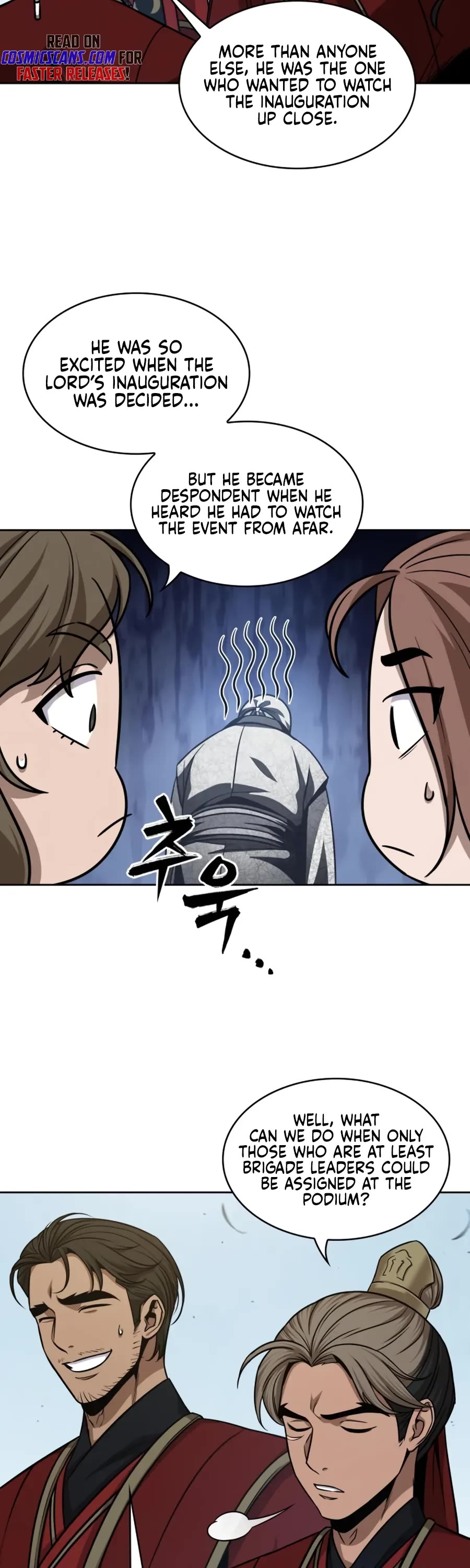 Nano Machine Chap 138 - Next Chap 139