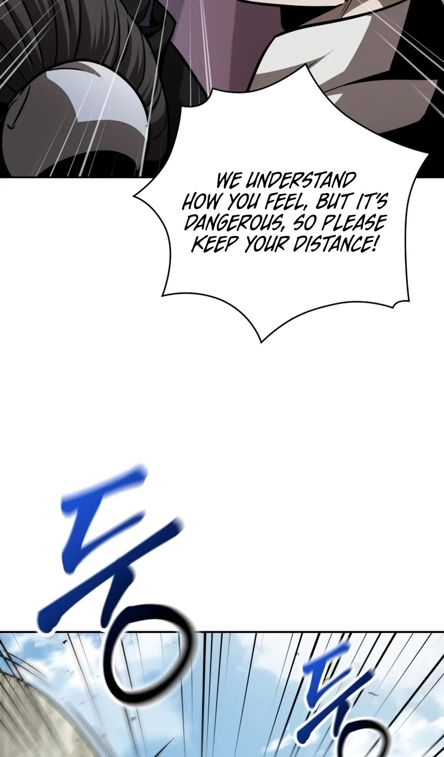 Nano Machine Chap 138 - Next Chap 139