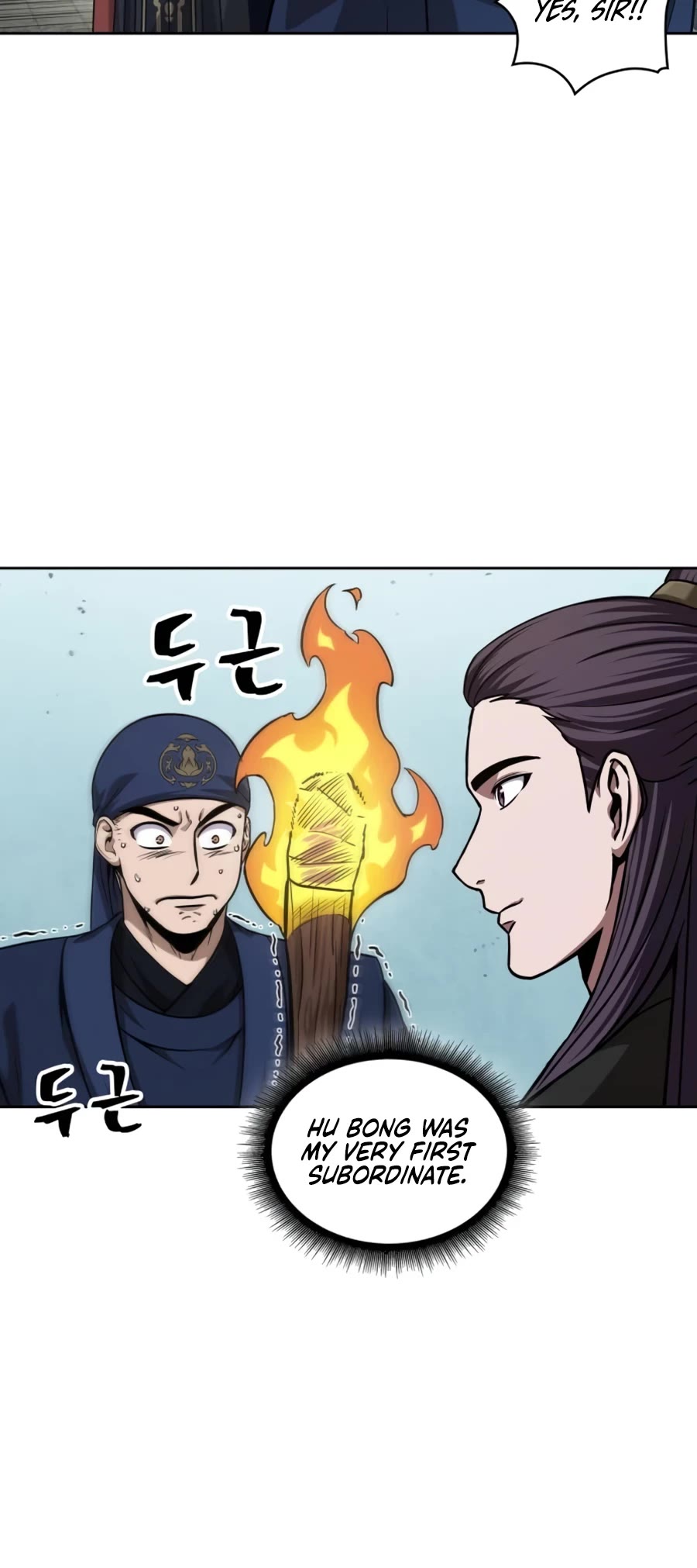 Nano Machine Chap 138 - Next Chap 139