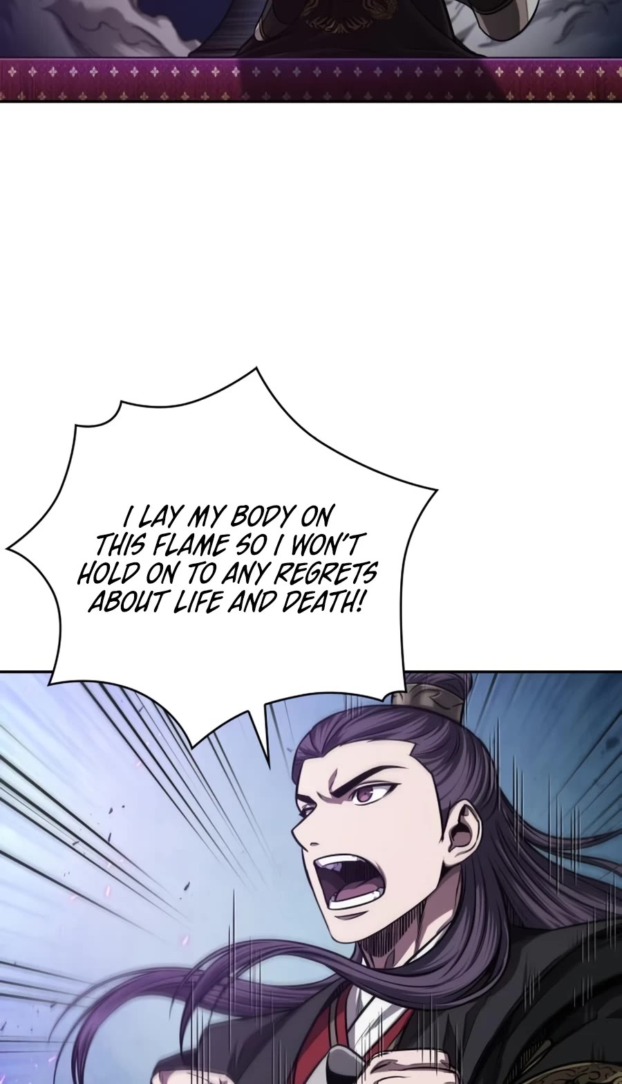 Nano Machine Chap 138 - Next Chap 139
