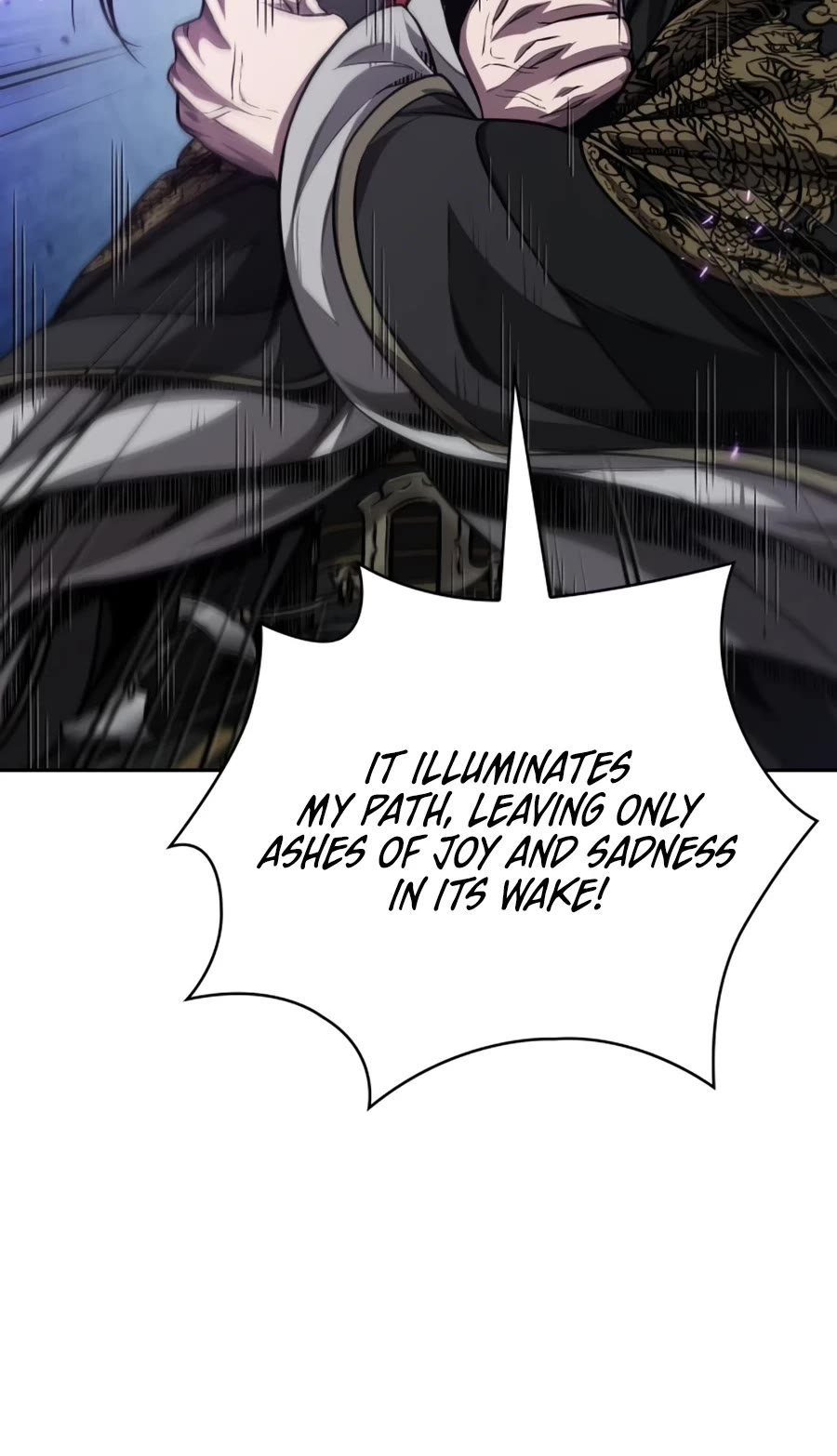 Nano Machine Chap 138 - Next Chap 139