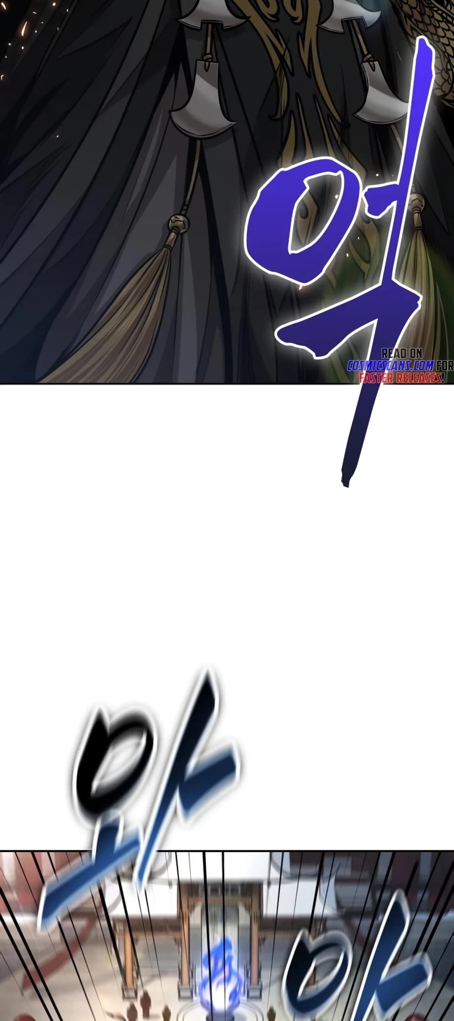 Nano Machine Chap 138 - Next Chap 139