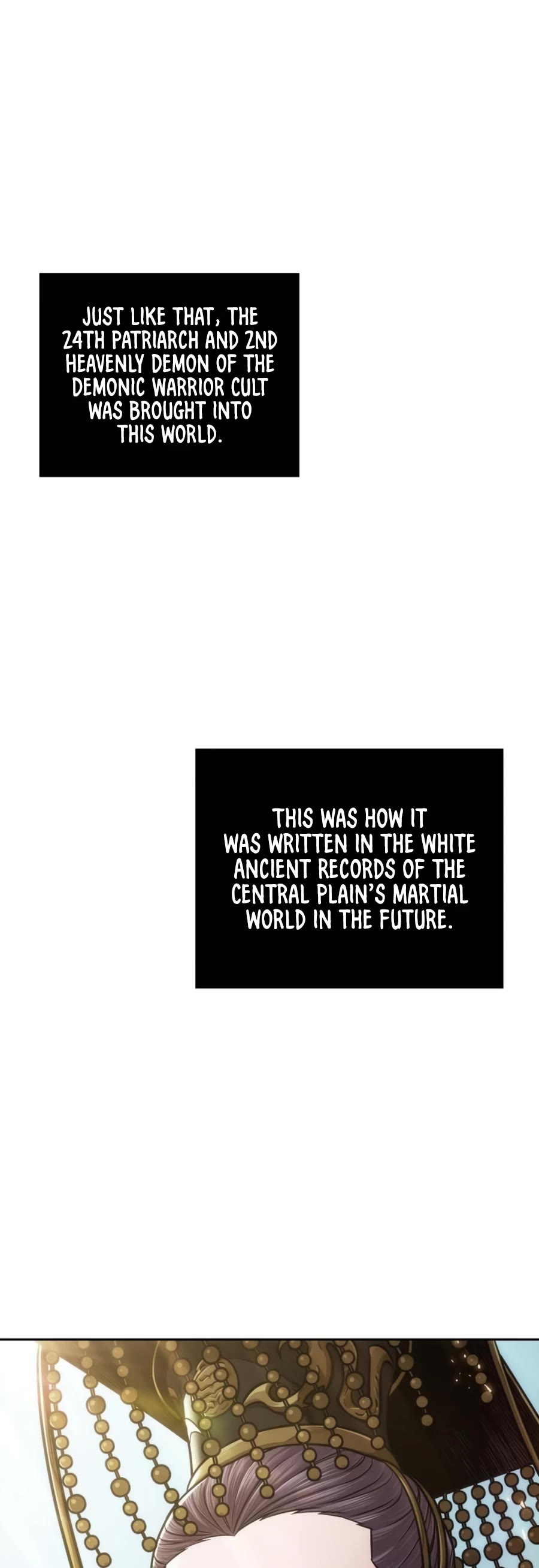 Nano Machine Chap 138 - Next Chap 139