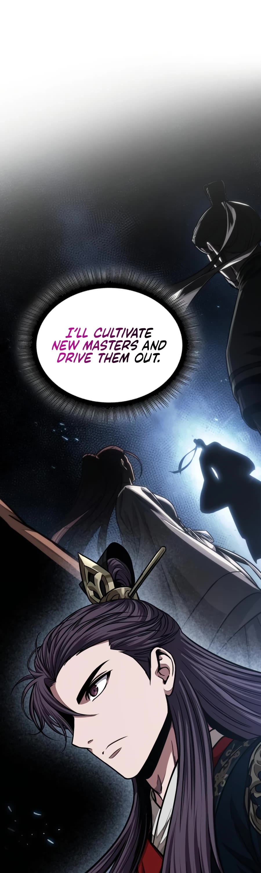 Nano Machine Chap 138 - Next Chap 139