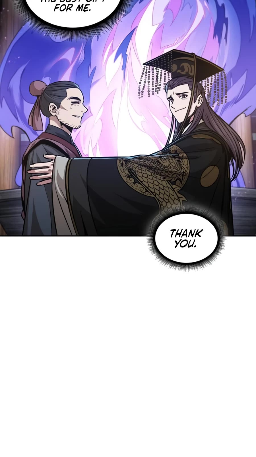 Nano Machine Chap 138 - Next Chap 139