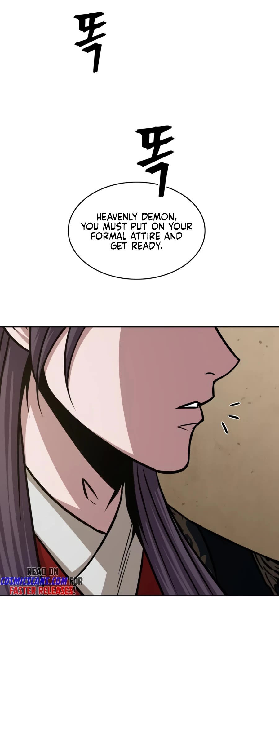 Nano Machine Chap 138 - Next Chap 139