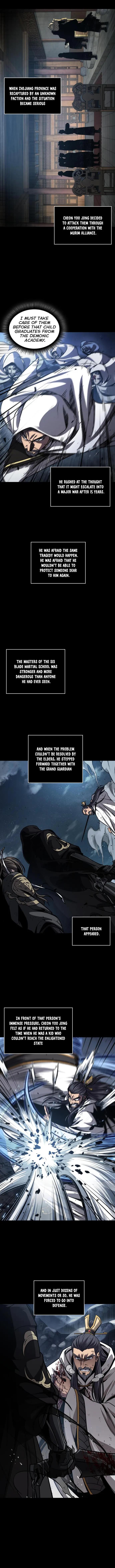 Nano Machine Chap 131 - Next Chap 132