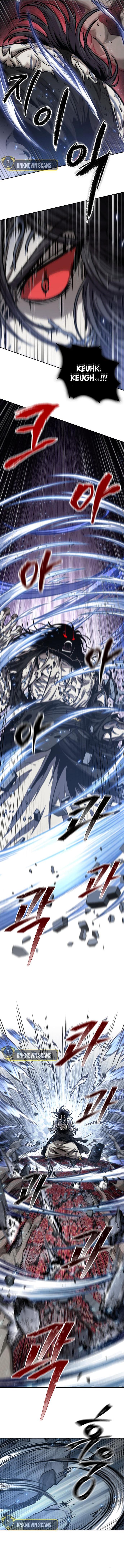 Nano Machine Chap 132 - Next Chap 133