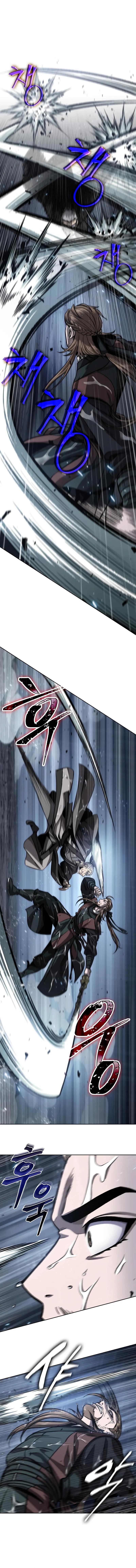 Nano Machine Chap 143 - Next Chap 144