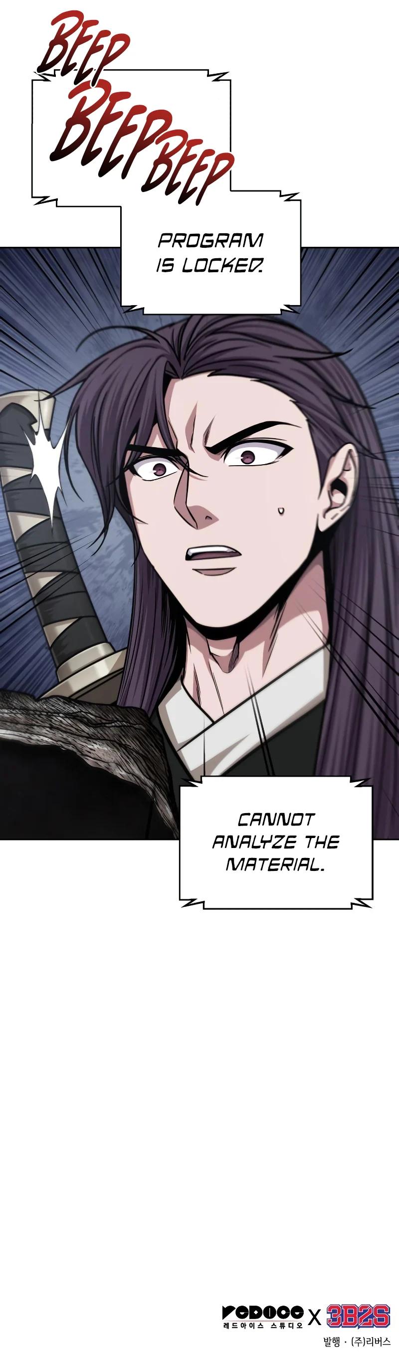 Nano Machine Chap 155 - Next Chap 156