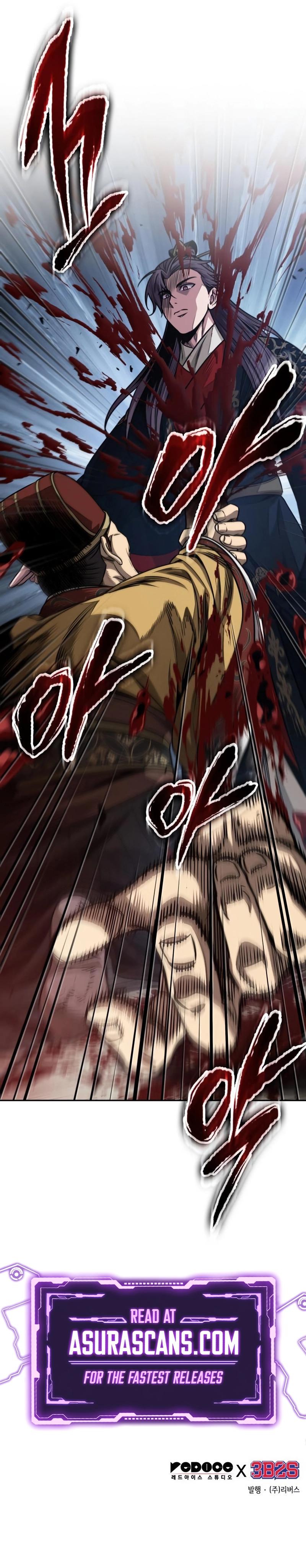 Nano Machine Chap 181 - Next Chap 182