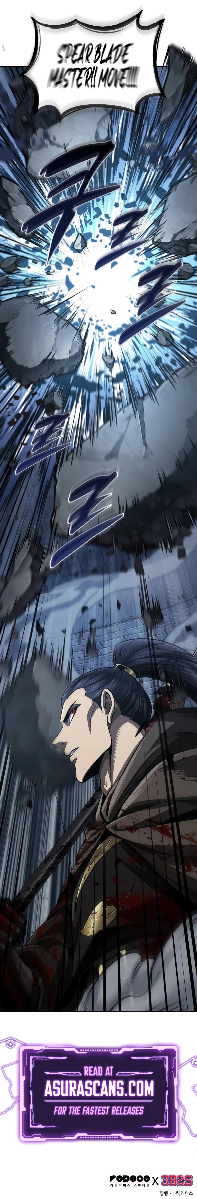 Nano Machine Chap 199 - Next Chap 200