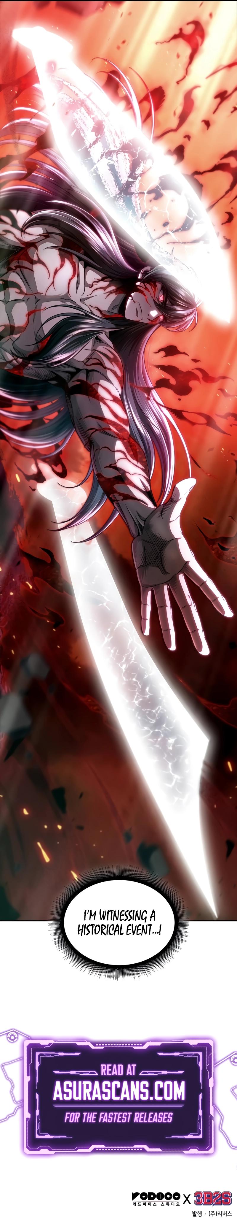 Nano Machine Chap 208 - Next Chap 209