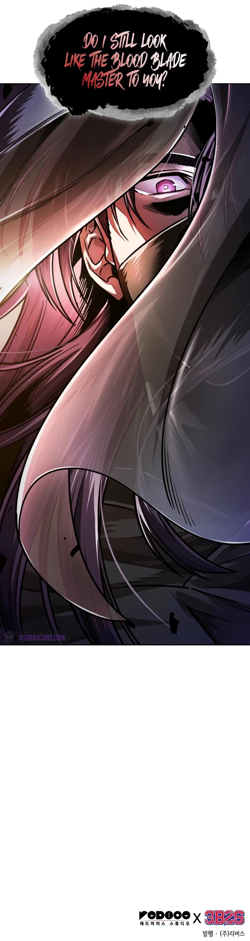 Nano Machine Chap 211 - Next Chap 212