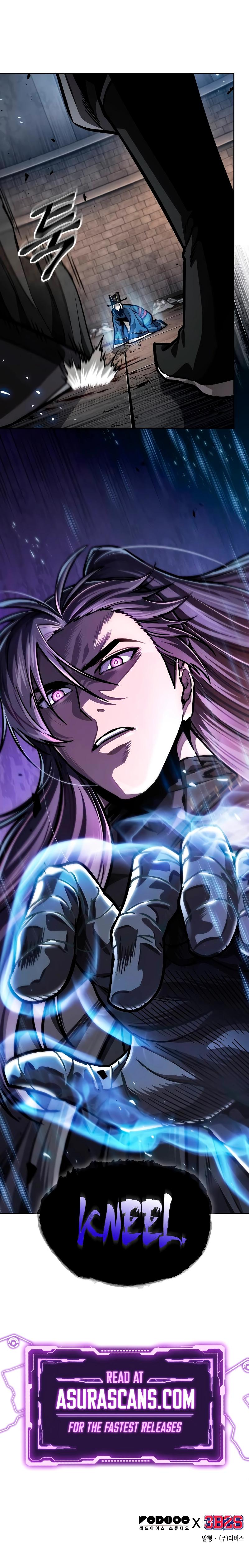 Nano Machine Chap 212 - Next Chap 213