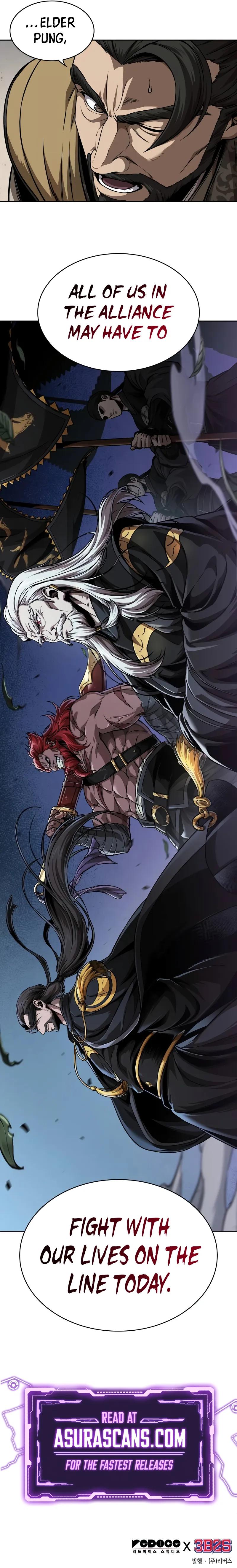 Nano Machine Chap 227 - Next Chap 228