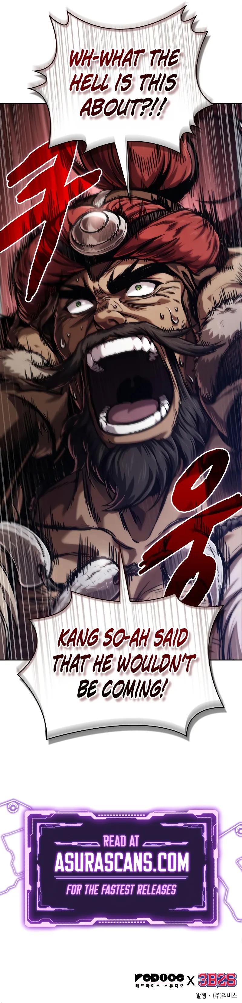 Nano Machine Chap 246 - Next Chap 247