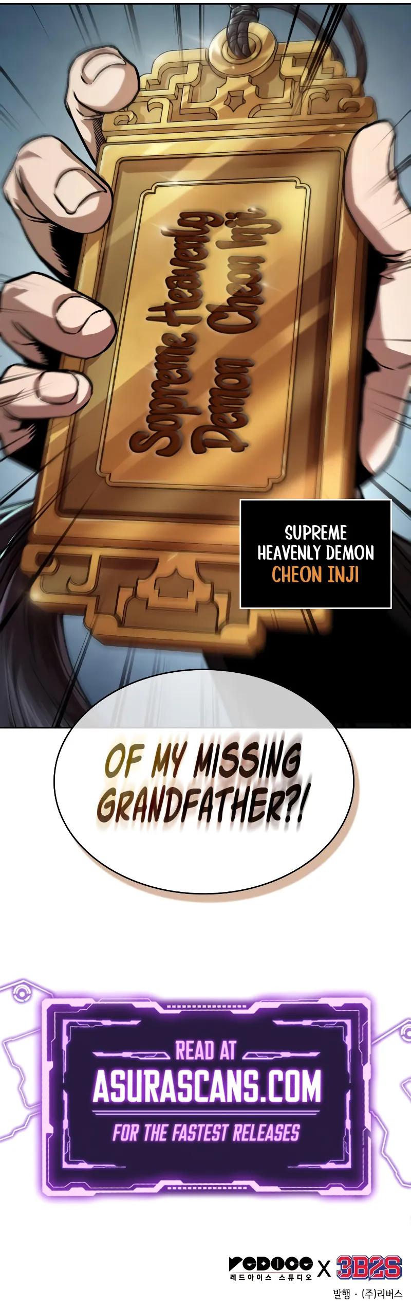 Nano Machine Chap 240 - Next Chap 241