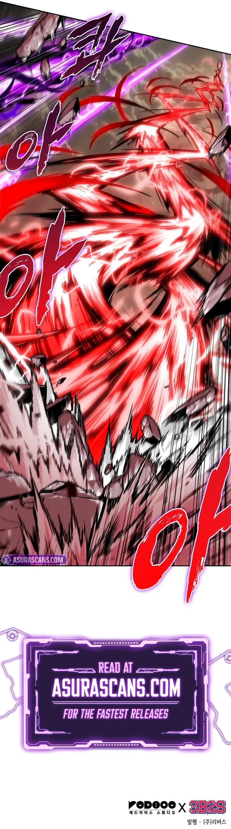 Nano Machine Chap 258 - Next Chap 259