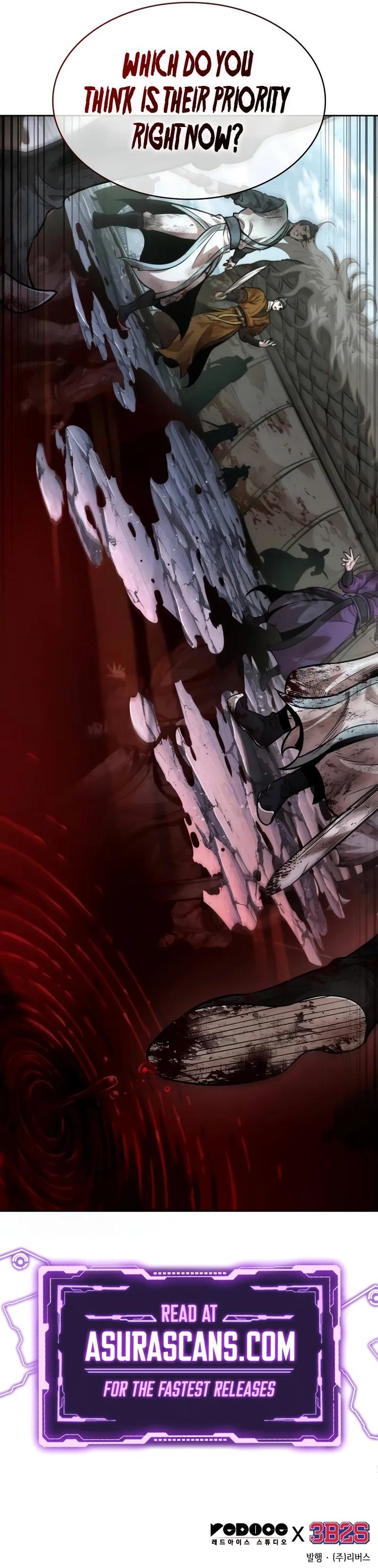 Nano Machine Chap 259 - Next Chap 260